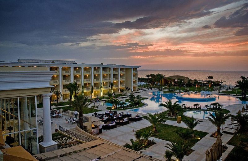 Royal Thalassa Monastir