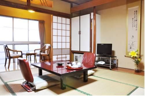 Ryokan Mikasaya