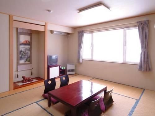 (RYOKAN) Ryokan Iwaki