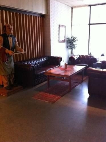 SALA STADSHOTELL