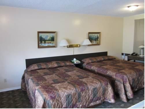 SALMON RIVER AND RV PARK
