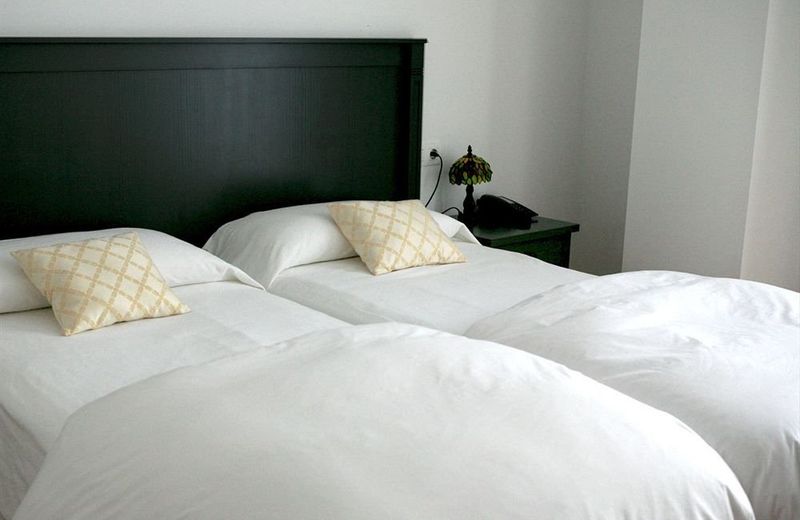 Hotel Rural Salvatierra