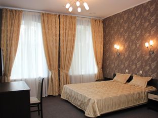 Hotel Image 1