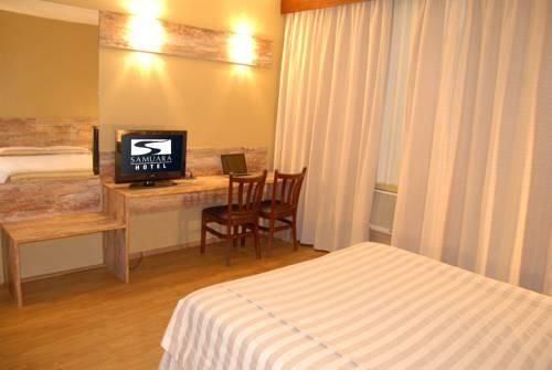 Samuara Hotel Caxias do Sul