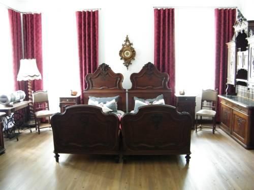 SCHLOSSVILLA FREIBERG HOTEL