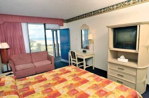 SEA GULL INN