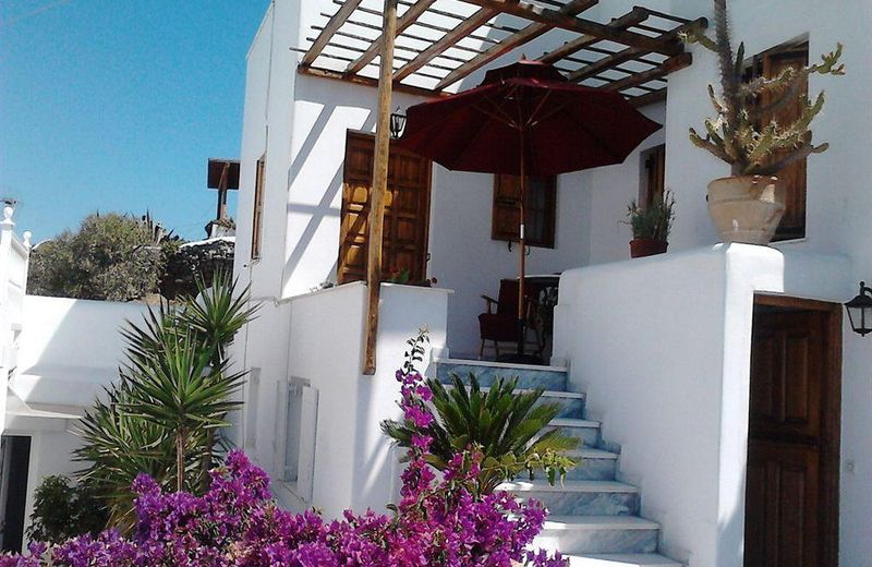 Seatinview Lodges