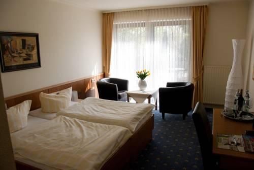 Hotel Haus Broichtal