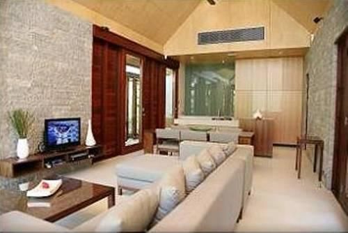 SEION AT PORT DOUGLAS RESORT