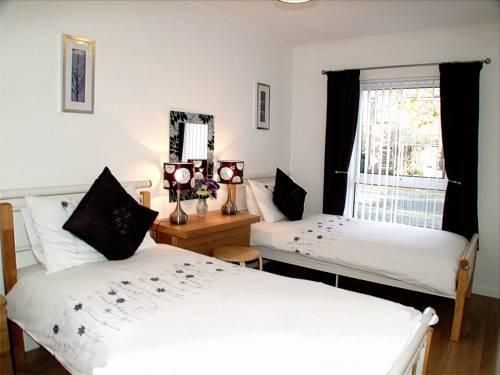 Self Catering Belfast