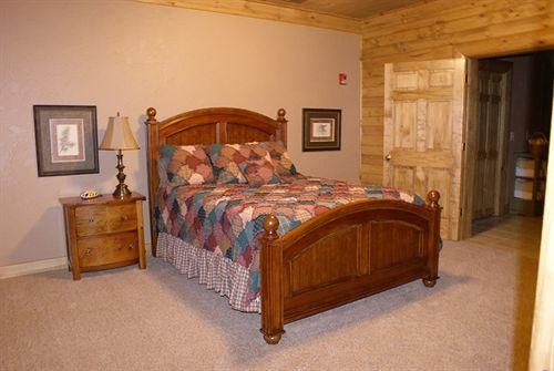 Serenity in the Mountains Spa and Luxury