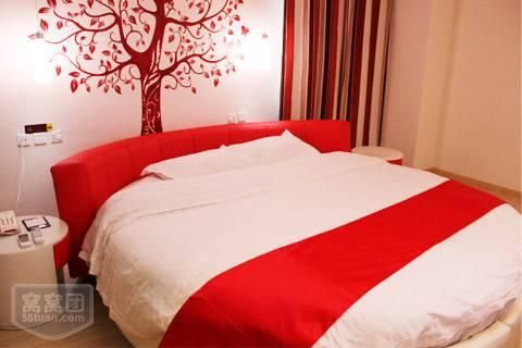 SHANG KE YOU HOTEL NANJING