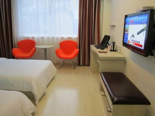 SHANG KE YOU ZHENJIANG