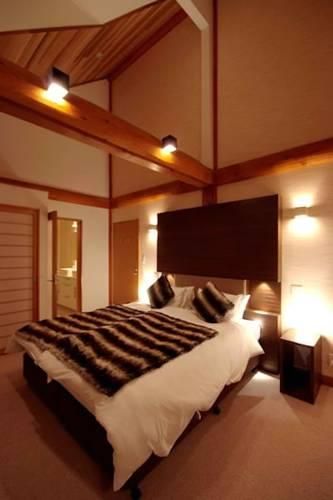 SHINRIN LODGE