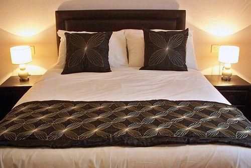 METRO INNS GLOUCESTER