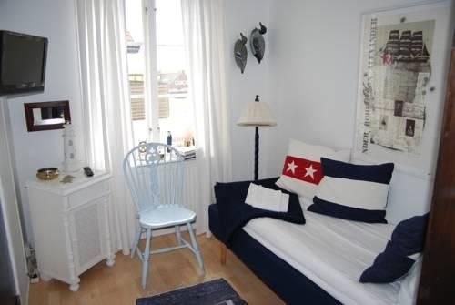 Skogsvikens Hotell & Pensionat AB