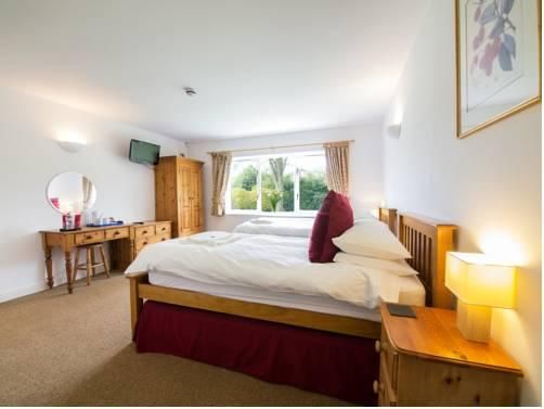 Sladen Lodge