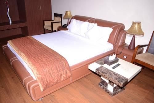Smart View Hotels and Resorts