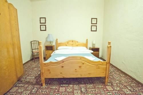 The Snake Pass Inn