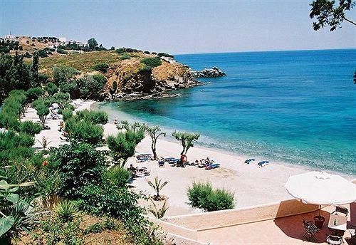 Sofitel Capsis Palace