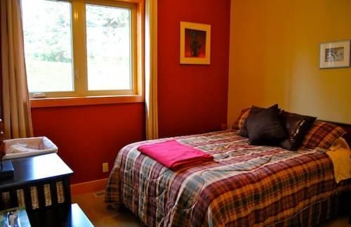 Sooke Ocean Resort
