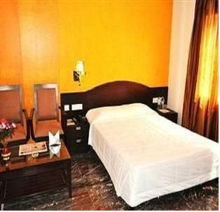 Spectrum Hotels