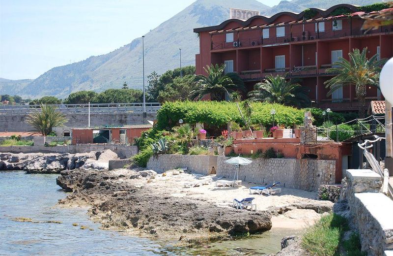 Hotel Portorais