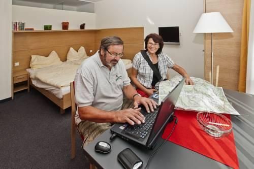 SPORTHOTEL DR. KARL RENNER HINTERGLEMM