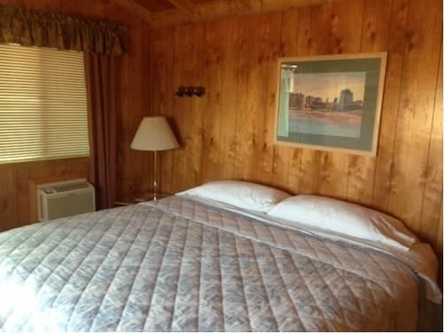 Stampede Bed & Breakfast
