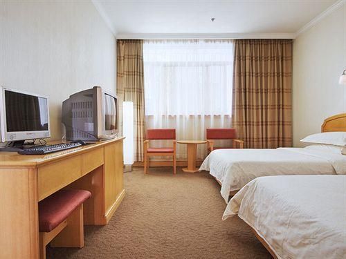 CHUANG YE BUSINESS HOTEL