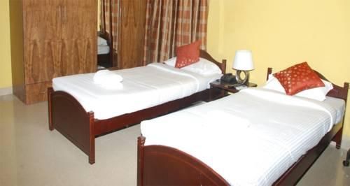 FabHotel Stay Eeasy Thiruvanmiyur