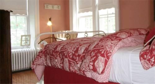 STONEHURST B&B