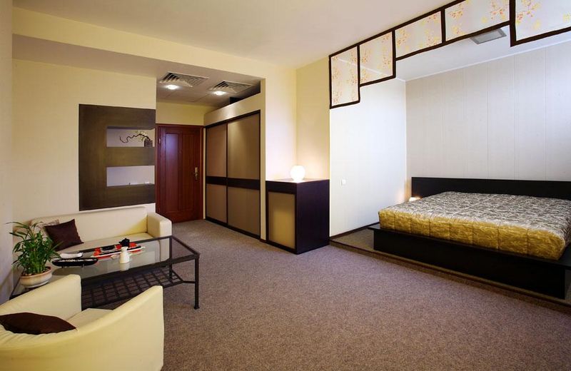 Hotel-Boutique Stone