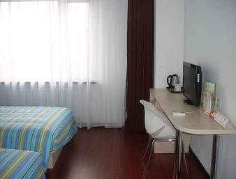 Super 8 Hotel Jilin Dajie