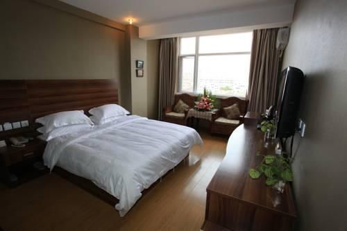Super 8 Hotel Xichang Hangtian