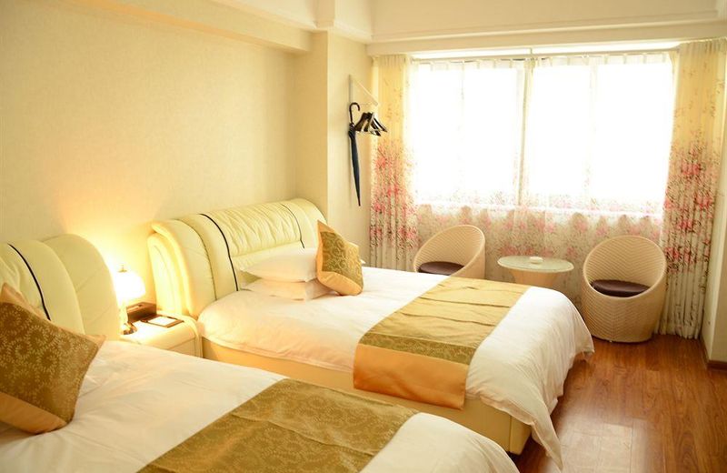 XIAMEN SWEETOME VACATION RENTALS WANDA PLAZA