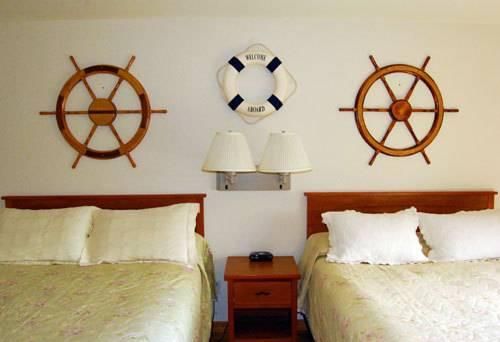 Table Rock Motel