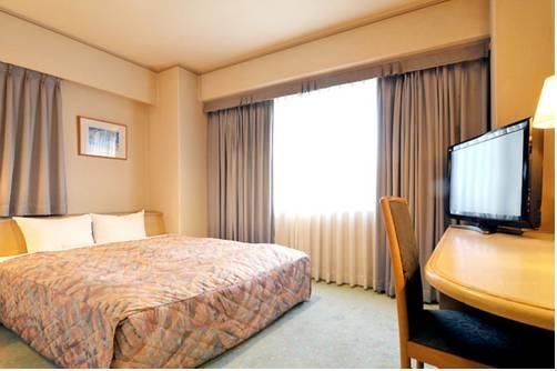 Takarazuka Washington Hotel