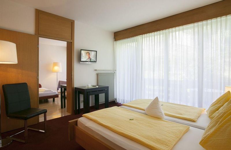 HOTEL TEISS