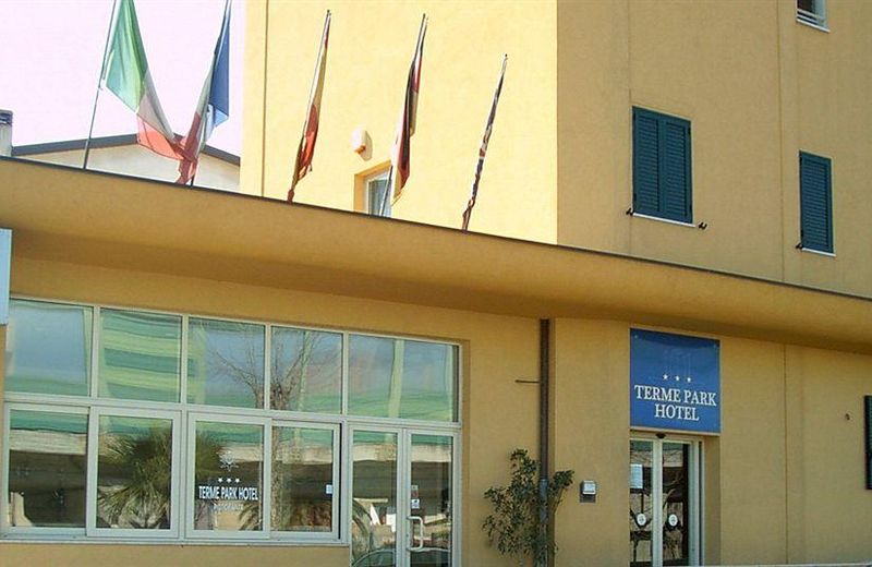 TERME PARK