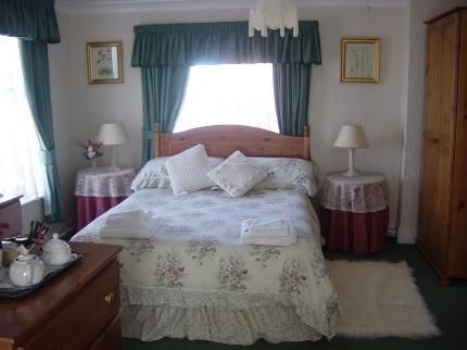 The Bacchus Hotel