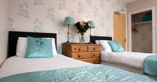 Ben Loyal Hotel