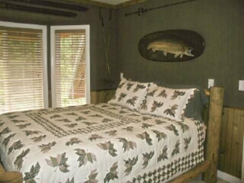 The Country Cedar Inn