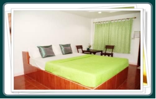 THE GARDENVIEW RESORT