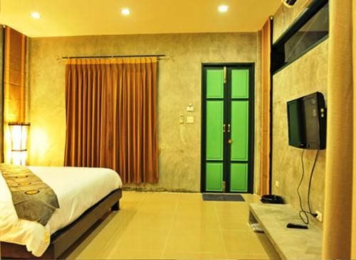 The Gleam Resort