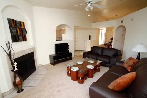 SAN MARIN LUXURY APARTMENTS AND SUITES