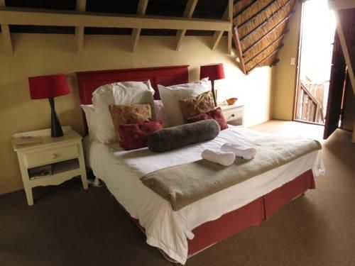 The Idle Monkey B&B