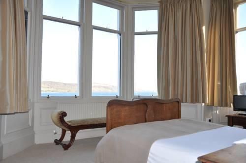 Kames Hotel