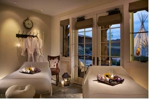 The Lodge and Spa at Brush Creek Ranch