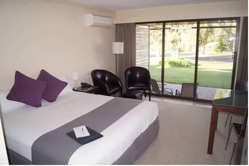 The Murray View Motel